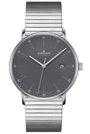 ユンハンス フォームA 027 4833 44 メンズ腕時計 JUNGHANS ドイツ 自動巻 J800.2 　送料無料 プレゼント 記念日 クリスマス 誕生日 贈り物 人気 お祝い ペア おしゃれ 結婚式 メンズ レディース