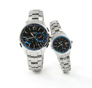 yAEHb` IVAiXOCW-S3400-1AJF×OCW-S340-1AJFG CASIO JVIrv Y fB[X 萔 Mtg v[g NX}X a LO 蕨 lC  yA j Z[