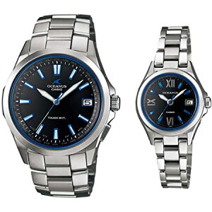 yAEHb` IVAiXOCW-T150-1AJF×OCW-70J-1AJF CASIO JVIrv Y fB[X 萔 Mtg v[g NX}X a LO 蕨 lC  yA j Z[