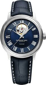 RAYMOD WEIL ���C�����h�E�F�C�� maestro-2227-stc-00508 �X�C�X �r���v �����Y ������ ����������萔�������M�t�g �v���[���g �N���X�}�X �a���� �L�O�� ���蕨 �l�C ������� �y�A �j�� �Z�[�� ����