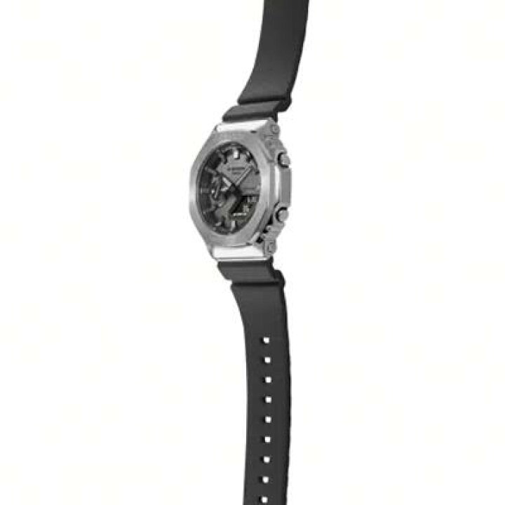 楽天市場】G-SHOCK GM-2100-1AJF Gショック CASIO カシオ腕時計 メンズ 