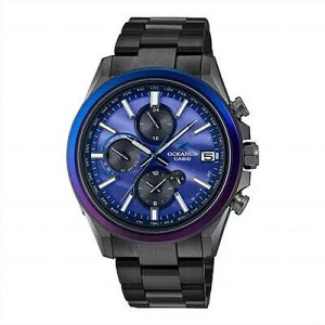 G-SHOCK OCW-T4000AWB-2AJF OCEANUS IVAiX GVbN CASIO JVIrv Y fB[X 萔 Mtg v[g NX}X a LO 蕨 lC  yA j Z[