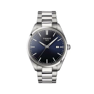 TISSOT PR 100�s�[�A�[��T150.410.11.041.00�e�B�\ �N���V�b�N �N�I�[�c���[�u�����g �����Y �r���v �����Y ���f�B�[�X �L���l ���p �M�t�g �v���[���g �N���X�}�X �a���� �L�O�� ���蕨 �l�C ������