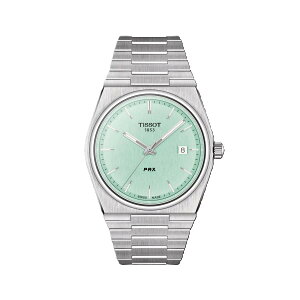 TISSOT PRX s[A[GbNXT137.410.11.091.01eB\ NVbN NI[c[ug rv Y fB[X Ll p Mtg v[g NX}X a LO 蕨 lC 