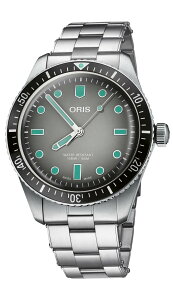 ORIS �I���X �_�C�o�[�Y 65 01 733 7707 4053-07 8 20 18 �r���v �����Y �X�e�����X�X�`�[�� �l�C �u�����h �E�H�b�` ���̓� �M�t�g �v���[���g �N���X�}�X �a���� �L�O�� ���蕨 �l�C ������� �y�A �j