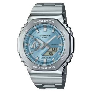 G-SHOCK ANALOG-DIGITAL2100Series GM-2110D-2AJF GVbN CASIO JVIrv Y fB[X 萔 Mtg v[g NX}X a LO 蕨 lC  yA j Z[