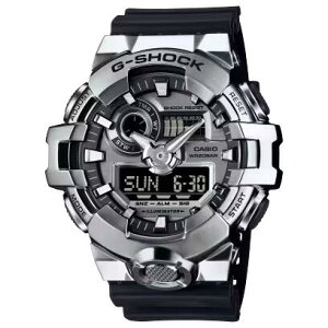 G-SHOCK ANALOG-DIGITAL 700 SERIES GM-700-1AJF G�V���b�N CASIO �J�V�I�r���v �����Y ���f�B�[�X ������萔������ �M�t�g �v���[���g �N���X�}�X �a���� �L�O�� ���蕨 �l�C ������� �y�A �j�� �Z�[��