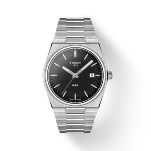 Tissot eB\ PRXV[Y 40mm 1374101105100  40mm NH[c Y v[g Mtg NX}X  rv
