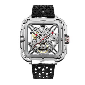 CIGA Design VKfUC SERIES X GORILLA X011-SISI-W25BK Space SilverYrv 萔 Mtg v[g NX}X a LO 蕨 lC  yA j Z[ 