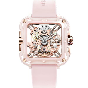 CIGA Design VKfUC SERIES X MACHINA X012-PR02-W5PK pink sN Z~bNYrv 萔 Mtg v[g NX}X a LO 蕨 lC  yA j