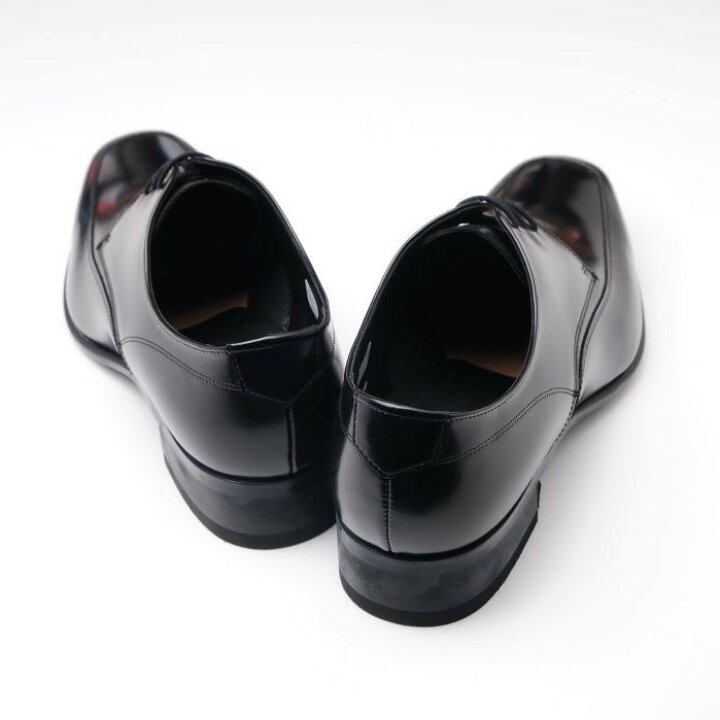 楽天市場】REGAL リーガル 727R AL Uチップ ブラック 通勤 卒業 入学 
