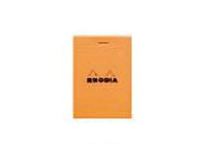 RHODIA/ロディア ブロックロディア NO.12 方眼 CF12200
