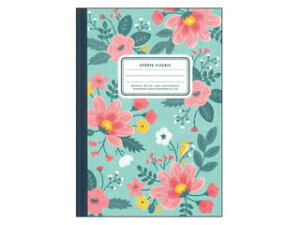 花柄 ノートの人気商品 通販 価格比較 価格 Com