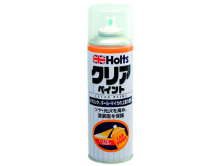 沖縄県には配送できません Holt 武蔵ホルト 限定価格セール 上質 Holts ホルツ MH11604 クリア 300ml