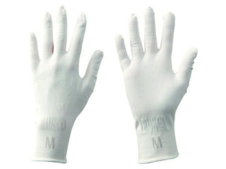 楽天市場】TRUSCO/トラスコ中山 縫い目がないフィットスムス手袋 Lサイズ (10双入) MSM-L : ムラウチ