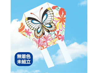 楽天市場 Artec アーテック ぐにゃぐにゃ凧 ビニール製 ムラウチ