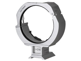 LAOWA 秀逸 15mm F4.5 Zero-D Shiftのために特別に設計されたレンズサポート ラオワ 新作通販 Shift LAO0118 Support Lens For