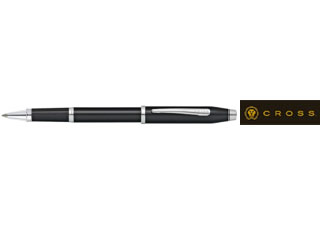 クロス センチュリー2 ブラックラッカー ボールペンの人気商品・通販 