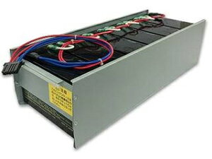 ユタカ電機製作所 キャンセル不可商品 UPS3010HUL/HS用バッテリパック UPS3010HS/HUL-BATT YEPA-303SA 単品購入のみ可(同一商品であれば複数購入可) クレジットカード決済 代金引換決済のみ