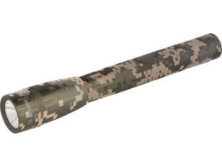 MAG-LITE/マグライトLEDフラッシュライトミニMAGLITE(単3電池2本用)SP22MR7