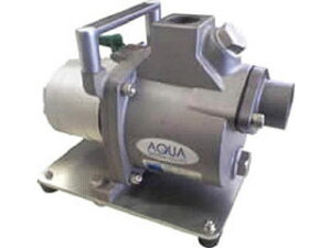 AQUA/アクアシステム エア式ハンディ遠心ポンプ オイル 灯油 軽油 ACH-20AL