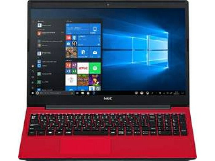 Nec 15 6型ノートpc Lavie Note Standard ラヴィ Ns150 Nar Pc Ns150nar カームレッド ムラウチ Apps Rcmrd Org