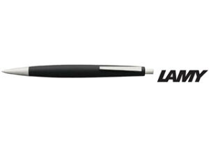 LAMY/ラミー 【Lamy 2000】4色ボールペン　 BP L401