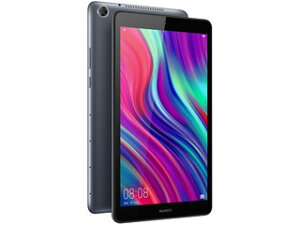 HUAWEI ファーウェイ 8型SIMフリータブレット LTEモデル MediaPad M5 lite 8 LTE 64GB JDN2-L09/SGray 単品購入のみ可(取引先倉庫からの出荷のため) クレジットカード決済 代金引換決済のみ