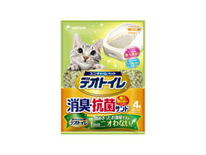 ユニ チャーム 猫砂の人気商品 通販 価格比較 価格 Com