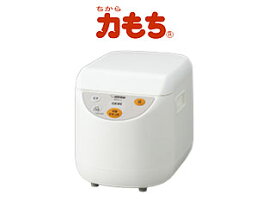 ZOJIRUSHI/象印 BS-ED10-WA もちつき機 力もち (ホワイト) 【もち米 0.9〜1.8L】