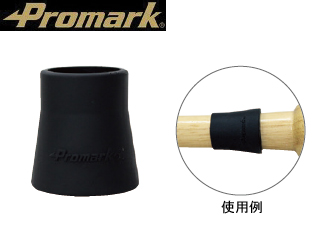 安い 激安 プチプラ 高品質 グリップの位置を自由自在に調整できる Promark プロマーク アウトレットセール 特集 ブラック GT-400 アジャスターグリップ野球バット用
