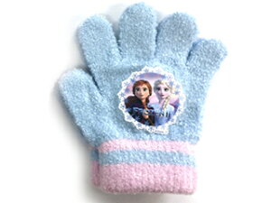 キッズファッション小物 雑貨 手袋 アナと雪の女王の人気商品 通販 価格比較 価格 Com