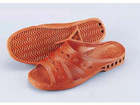 抗菌衛生紳士サンダル　ダンヒル510／L　ブラウン