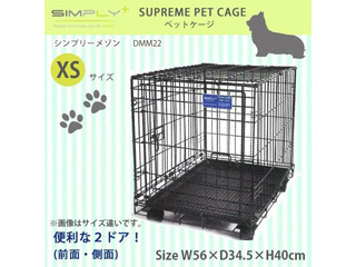 SIMPLY ケージ 犬の人気商品・通販・価格比較 - 価格.com