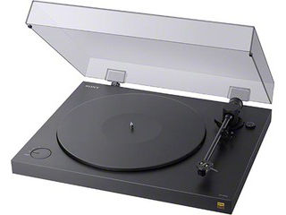 アナログレコードの音をDSD 人気上昇中 5.6MHzなどのハイレゾフォーマットでPCに録音 保存できるステレオレコードプレーヤー nightsale 新作販売 SONY PS-HX500 ソニー ステレオレコードプレーヤー