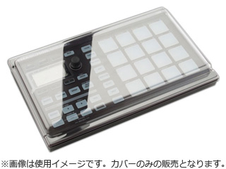 MIDIコントローラ用耐衝撃カバー 格安店 DECKSAVER 定番 デッキセーバー DS-PC-MIKROMASCHINE