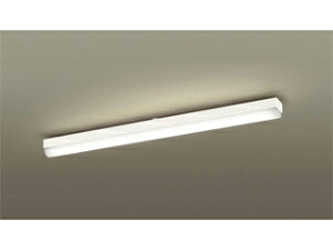 パナソニック 天井直付型 Led 電球色 キッチンベースライト リモコン調光 リモコン調色 拡散タイプ カチットf Hf蛍光灯32形1灯器具相当 Lseb7006k Le1 キッチンライト 価格比較 価格 Com