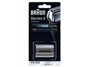 Braun/�u���E�� �����p�֐n(�Ԑn+���n) F/C52