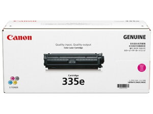 CANON Lm CRG-335EMAG gi[J[gbW335e M (}[^) 0463C001