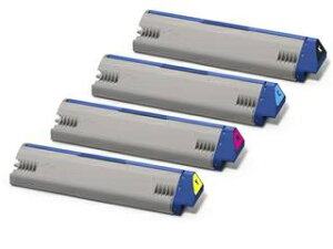 OKI ���d�C�H�� C941dn/C931dn�p�g�i�[�J�[�g���b�W �u���b�N(��) TNR-C3RK1