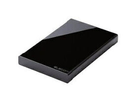 ELECOM エレコム USB3.0対応ポータブルハードディスク Portable Drive 500GB Black 法人様向け ELP-CED005UBK