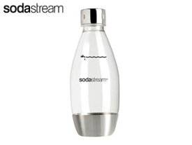 sodastream/ソーダストリーム SSB0025 Fuseボトル500ml 1本 メタル