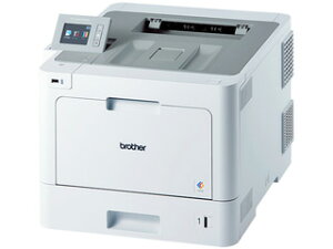 brother �u���U�[ A4�J���[���[�U�[�v�����^�[ ���ʈ��/�L���E����LAN/1GB������ HL-L9310CDW �P�i�w���̂݉i���ꏤ�i�ł���Ε����w���j �N���W�b�g�J�[�h���� ����������ς̂�