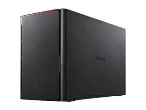 BUFFALO obt@[ RAID1Ή USB3.0ΉOtn[hfBXN hCuXe[V 2hCuf 2TB HD-WHA2U3/R1