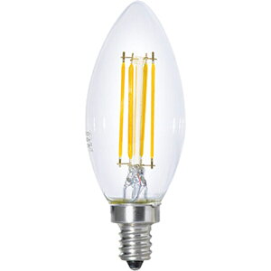 Tome �������^�� LDC4LC40WE14T2 LED�d���V�����f���A�^ �d���F E14 40w����