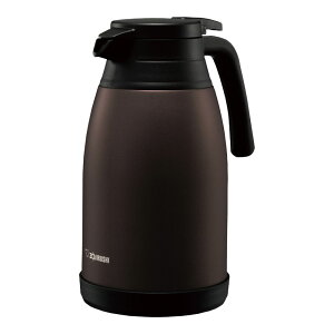 ZOJIRUSHI �ۈ� �X�e�����X�|�b�g �u���E�� SH�|RA15�|TA