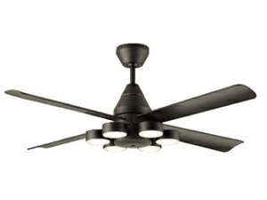 DAIKO/����d�@ �y�l�������I�z�yDC���[�^�[�zASL-615�@LED�V�[�����O�t�@��(�d���F)�y�`8���p�zASL615