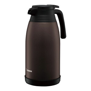 ZOJIRUSHI �ۈ� SH-RA19-TA(�u���E��)�@�X�e�����X�|�b�g �y1.9L�z