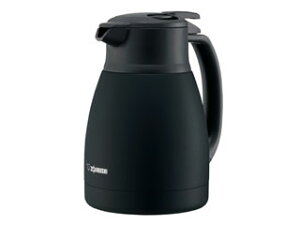 ZOJIRUSHI �ۈ� SH-HC10-BM �X�e�����X�|�b�g�y1.0L�z �}�b�g�u���b�N