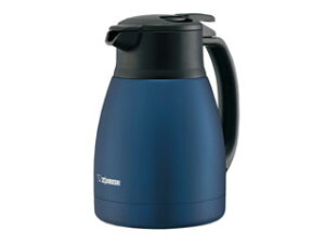 ZOJIRUSHI �ۈ� SH-HC10-AD �X�e�����X�|�b�g�y1.0L�z �}�b�g�l�C�r�[